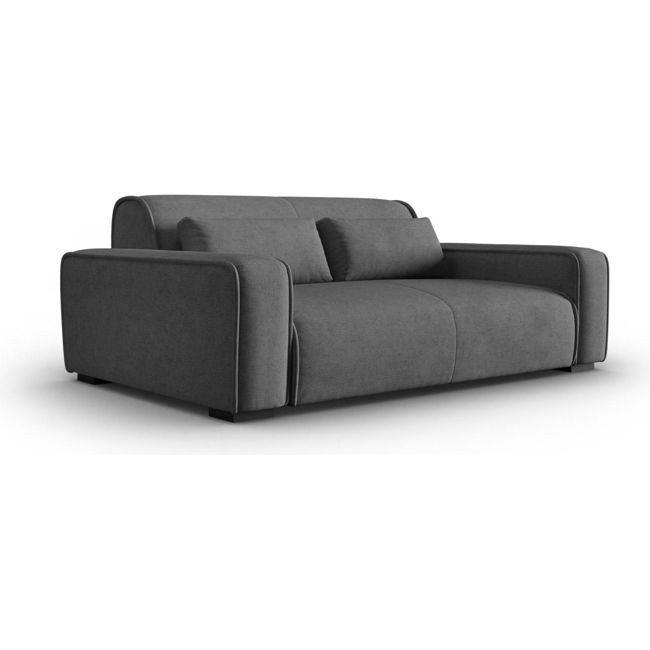 Thumbnail - Maison Heritage, Sofa, Lina (3-Sitzer, 2-Sitzer, 4-Sitzer)