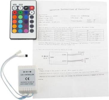 Produktbild Hermex Kompatible Tintenpatrone für Canon PIXMA MG8240 (M, C, Y, BK, PGBK, GY)