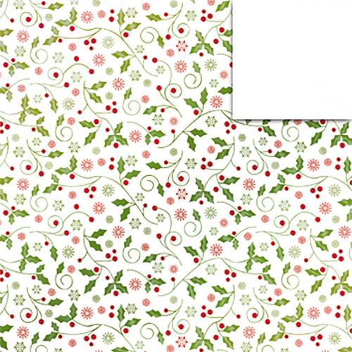 Produktbild Ursus Faltblätter X-Mas 15 x 15 cm, 110 g/m², 30 Blatt, Mehrfarbig (110 g/m², 30 x)