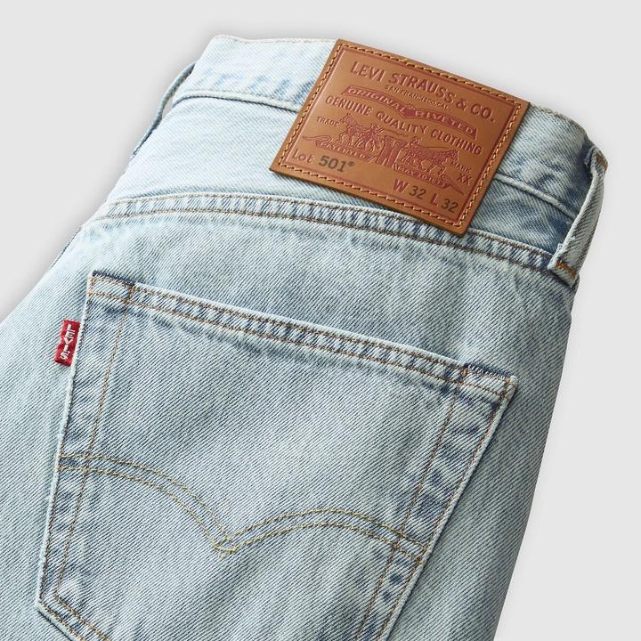 Produktbild Levis 501 (W30/L30)