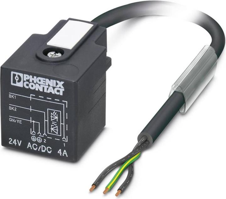 Produktbild Phoenix Contact Sensor-/Aktor-Steckverbinder