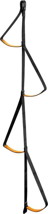 Actual product image Petzl Looping stepladder