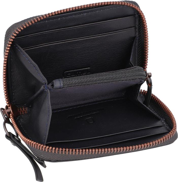 Produktbild Camel Active Sara Geldbörse RFID Leder 11 cm