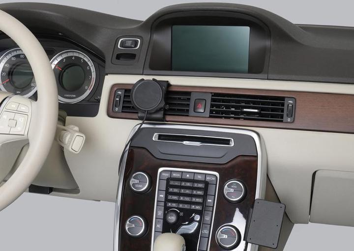 Actual product image Brodit Holder w. MagSafe