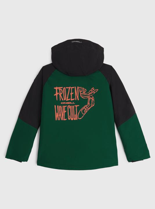 Produktbild O'Neill FWC'Play SNOW JACKET (104)