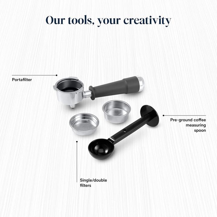 Actual product image De'Longhi Linea Classic