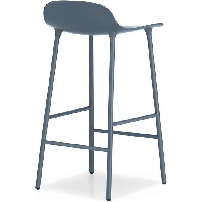 Normann Copenhagen, Barhocker, Form