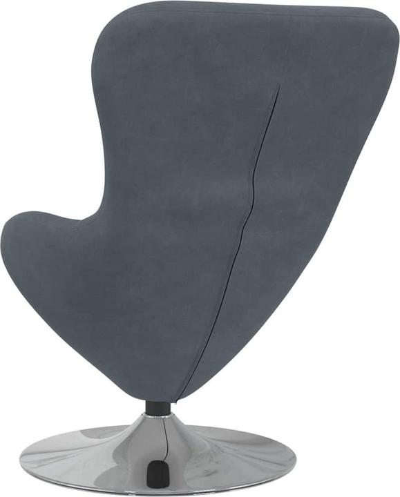 Actual product image vidaXL Loungesessel