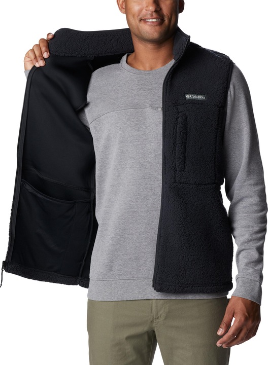 Immagine prodotto Columbia Gilet Mountainside (S)