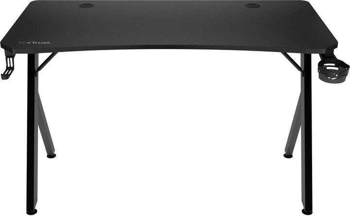 Actual product image Trust GXT700 OMNIUS Gaming Desk