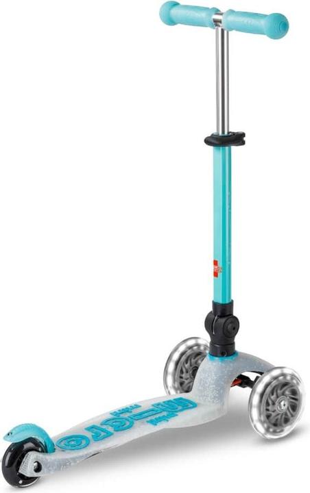 Produktbild Micro mini deluxe foldable orion LED blue