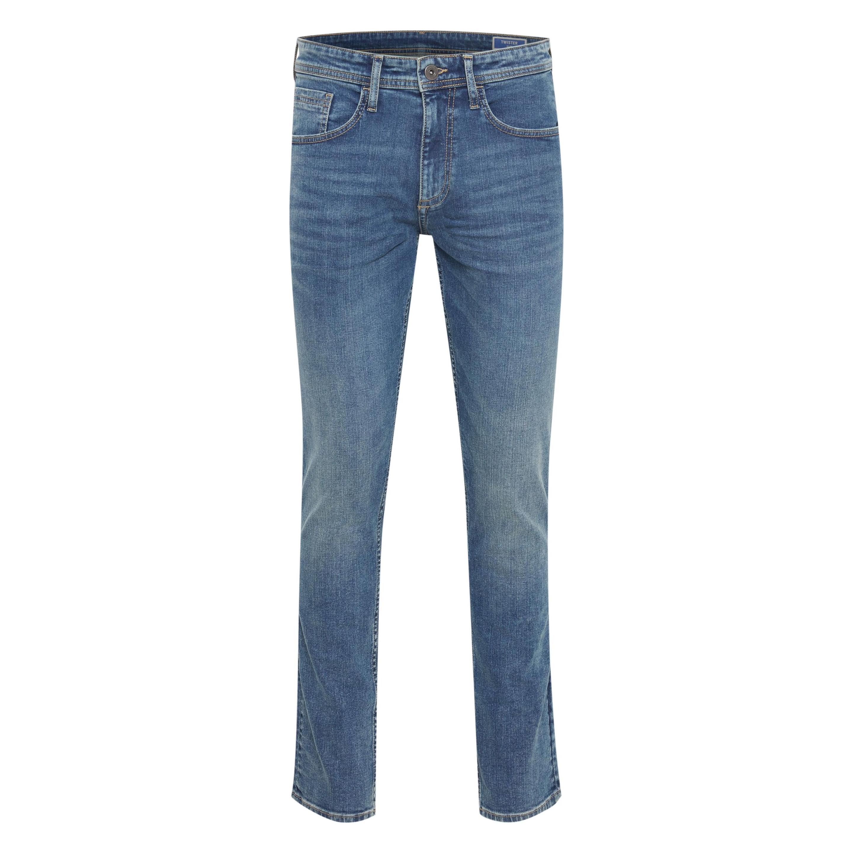 Blend, Herren, Jeans, BHJet Fit Noos 20712999, Blau, (W31/L30)