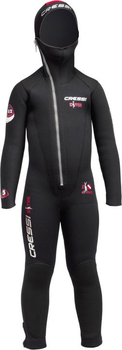 Cressi Diver