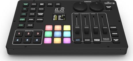 Immagine prodotto Chauvet DJ Comando ILS