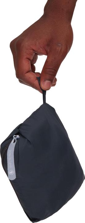 Immagine prodotto Mammut Aenergy WB Hooded Jacket Men (XXL)