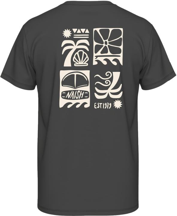 Produktbild Naish Loose Fit T-Shirt Est. 1979 (M)