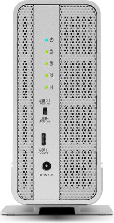Actual product image OWC Express 4M2 (M.2 2280)