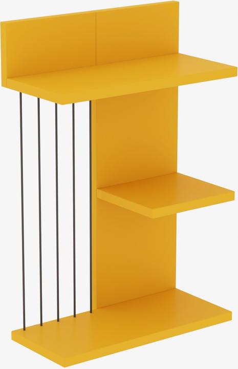 Immagine prodotto Skye Decor Laurine (40 x 19 x 60 cm)