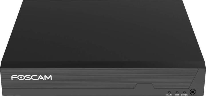 Actual product image Foscam FNA108E-B4-2T (3840 x 2160 pixels)