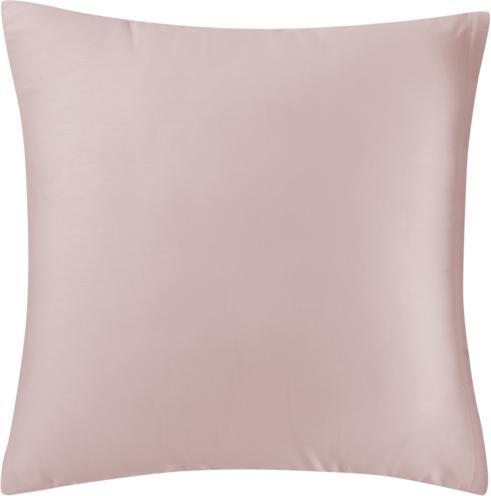 Actual product image KAS Uni satin (Pillowcase, 65 x 65 cm)