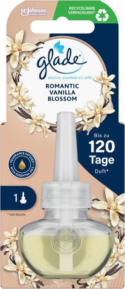 Produktbild Glade Vanilla Blossom