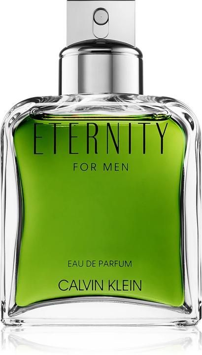 Produktbild Calvin Klein Eternity - Male Eau de Parfum (Eau de Parfum, 200 ml)