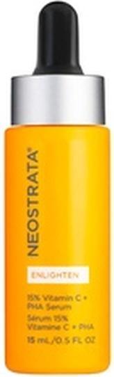 Immagine prodotto NeoStrata Enlighten Illuminating Serum 15% Vitamin C 15ml (15 ml)
