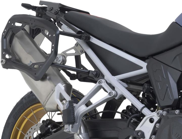 Immagine prodotto Sw Motech Supporti latéraux PRO