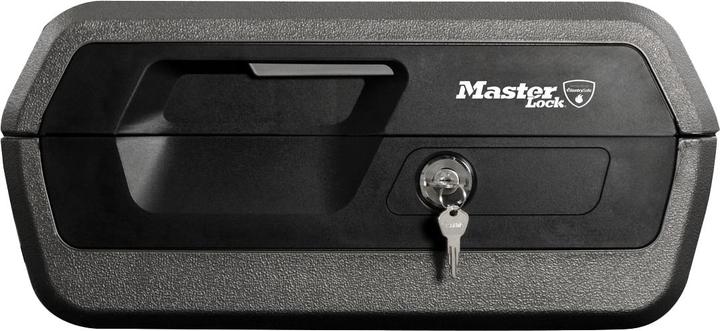 Image du produit Master Lock Cassette de sécurité (10 l)