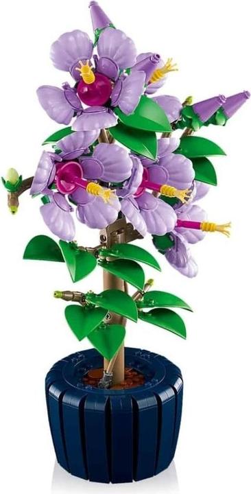 Immagine prodotto LEGO Ibisco (10372, LEGO Botanicals)