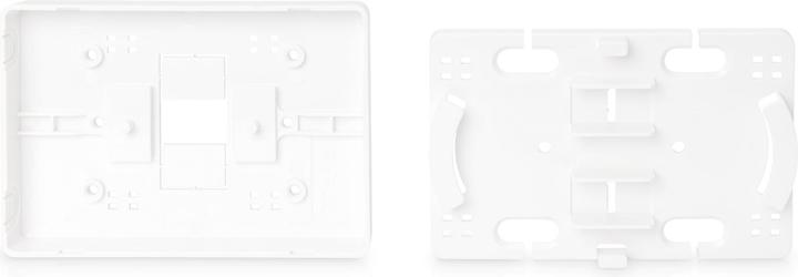 Produktbild Digitus FTTH Mikro Spleissverteiler für 4 x SC SX / 4 x LC DX