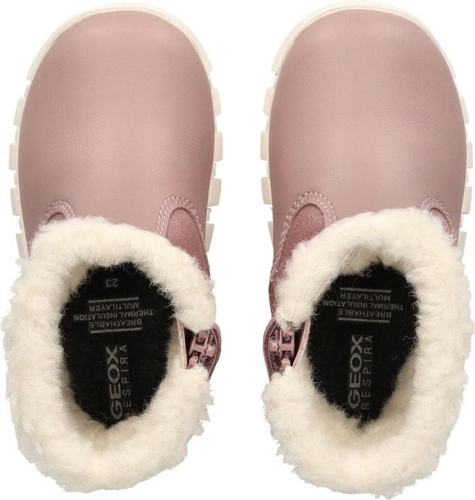 Produktbild Geox Stiefelette (24)