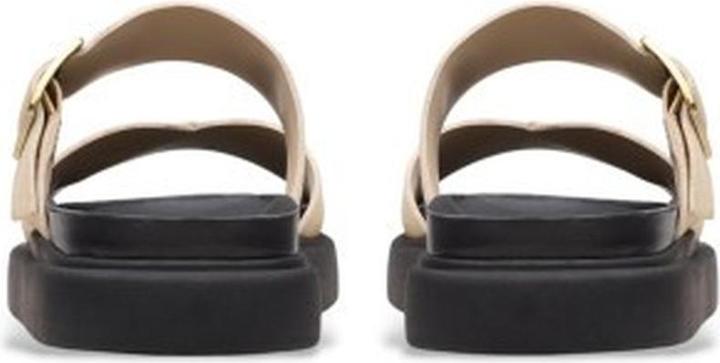 Actual product image Clarks Aristella Mule Sandal (39)
