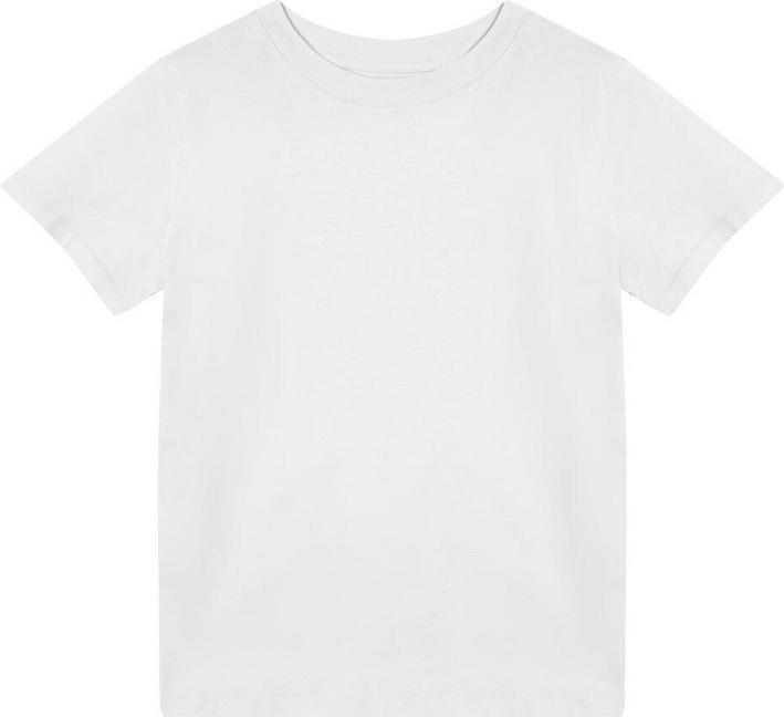 Produktbild True Blanks TShirt (122, 128)