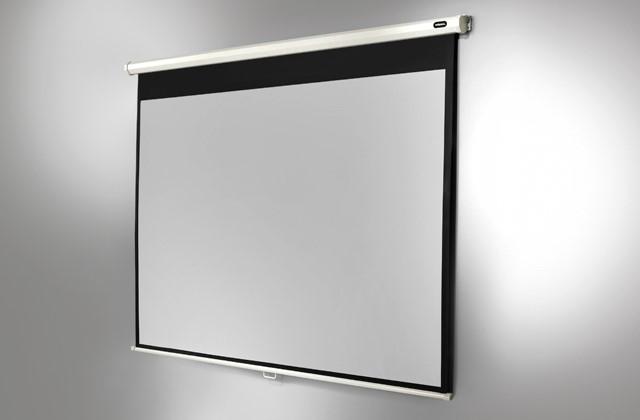 Produktbild Celexon Rollo Economy, Leinwand, 4:3 (82.28", 4:3)