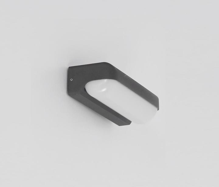 Actual product image Globo Honna (482 lm, IP54)