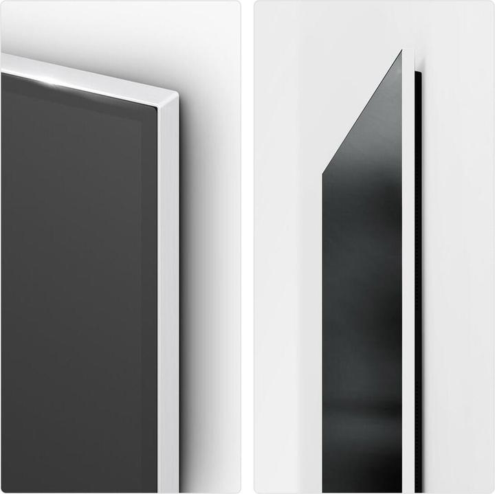 Produktbild LG OLED55G58LW (55", G5, OLED, 4K, 2025, EU)
