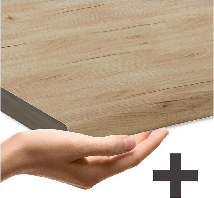 Produktbild Vicco Küchenunterschrank R-Line (60 x 60 x 81.60 cm)