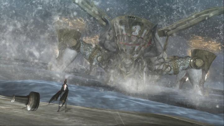 Image du produit Sega Bayonetta & Vanquish 10th Anniversary Bundle (PS4, EN)