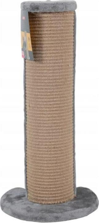 Produktbild Zolux Drawing column sisal corner column, gray (64 cm, Grau)