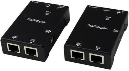 Produktbild StarTech Extends an HDMI signal over Cat5 UTP (Extender)