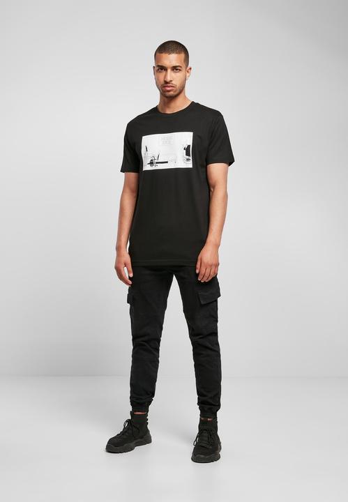Actual product image MT Home Sick Tee - 15249 (XL)