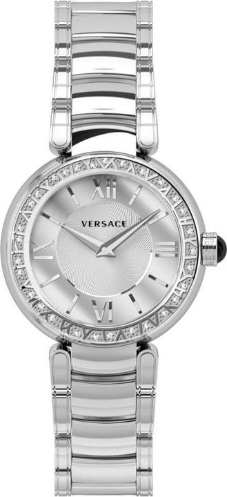 Image du produit Versace VNC160015 Leda Lady Montre femme 38mm 5ATM (Montre analogique, 38 mm)