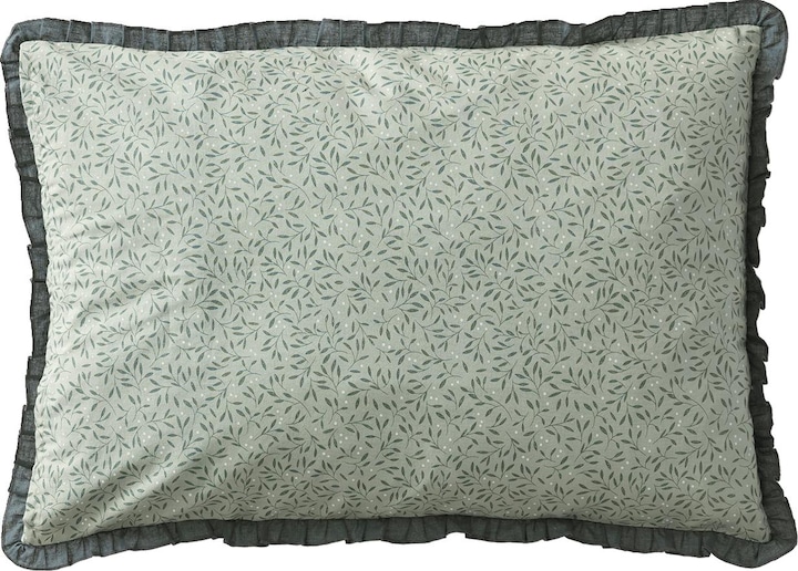 Immagine prodotto Vertbaudet Baby Kissenbezug MAGIC FOREST Oeko-Tex (40 x 60 cm, 40 x 60 cm)