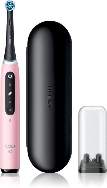 Actual product image Oral-B iO 5