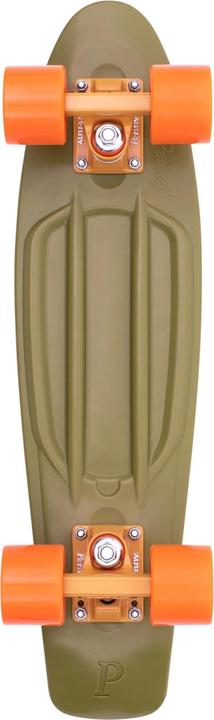 Produktbild Penny Burnt Olive 22" (22")