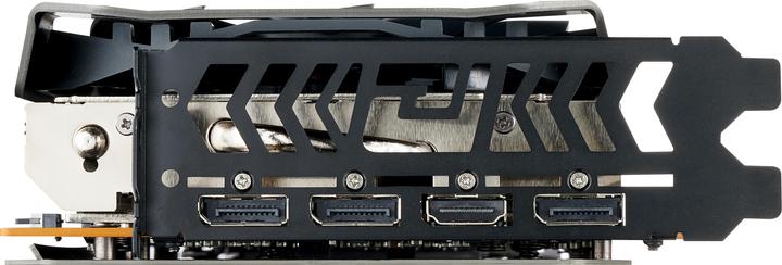 Actual product image Powercolor Radeon RX6750XT Devil (12 GB)