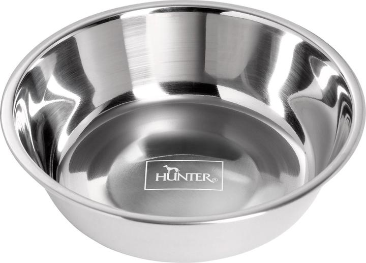 Produktbild Hunter Edelstahlersatznapf für Melamin-Näpfe (0.35 l)