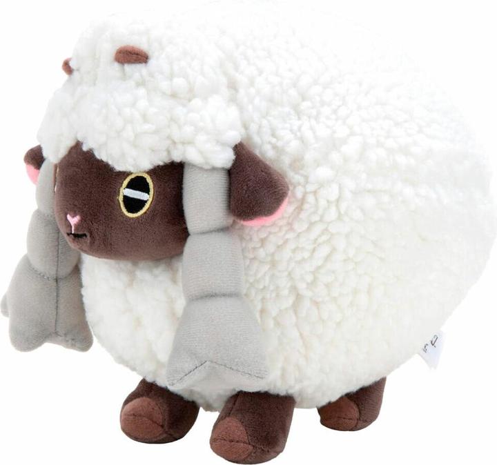 Actual product image Proxy Merchandise Wolly Plush 20cm Pokémon (91534) (20 cm)
