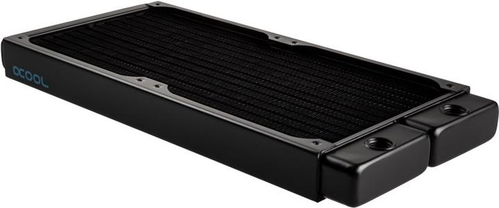 Immagine prodotto Alphacool NexXxoS ST30 Radiatore in rame pieno V.2 (140 mm)